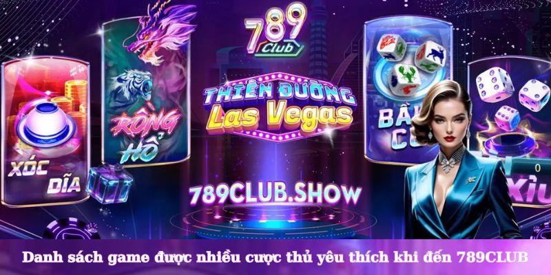  789CLUB