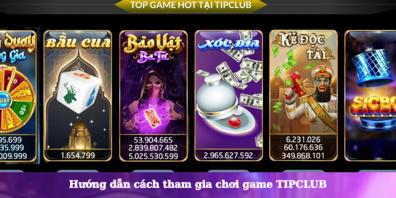 TIPCLUB
