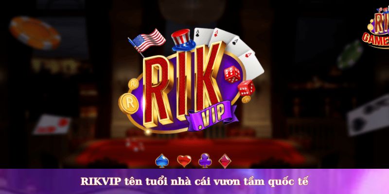 RIKVIP