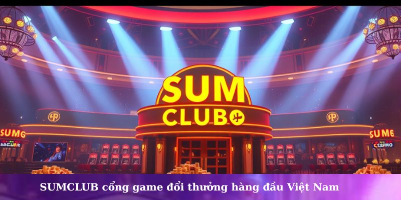 sumclub