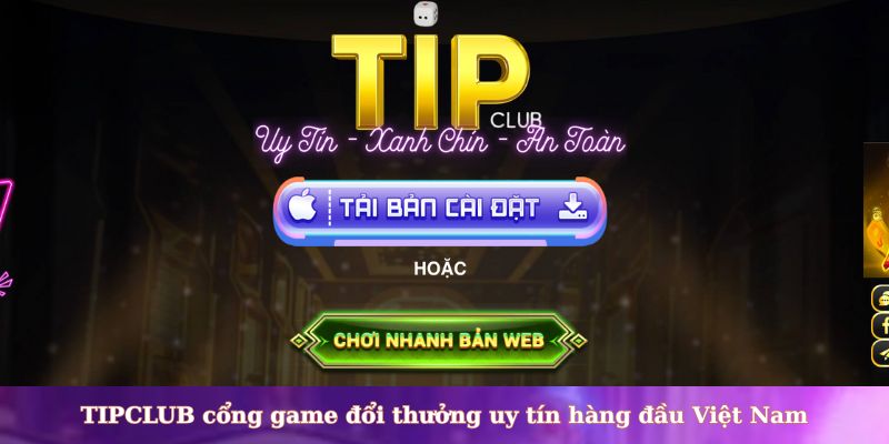 TIPCLUB